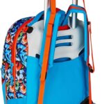 Trolley Jack 3WD SJ Gang Tinypatch Boy - Seven