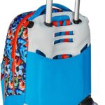 Trolley Jack 3WD SJ Gang Tinypatch Boy - Seven