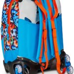 Trolley Jack 3WD SJ Gang Tinypatch Boy - Seven