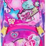 Zaino Big SJ Gang Tinypatch Girl - Seven