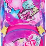 Zaino Big SJ Gang Tinypatch Girl - Seven
