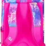 Zaino Big SJ Gang Tinypatch Girl - Seven