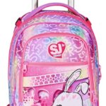 Trolley Jack 3WD SJ Gang Fantasys Girl - Seven