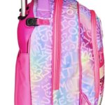 Trolley Jack 3WD SJ Gang Fantasys Girl - Seven