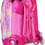 Trolley Jack 3WD SJ Gang Fantasys Girl - Seven
