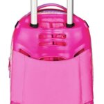 Trolley Jack 3WD SJ Gang Fantasys Girl - Seven