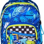 Zaino SJ Gang Skate Boy - Seven