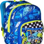 Zaino SJ Gang Skate Boy - Seven