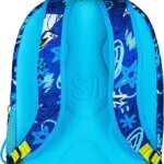 Zaino SJ Gang Skate Boy - Seven