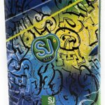Diario 10M SJ Gang Animali Boy 2025/2026 - Seven