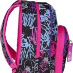Zaino SJ Gang Fixstar Girl SJ Ever - Seven