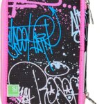 Astuccio 3 Zip SJ Gang Fixstar Girl - Seven