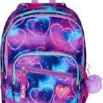Zaino SJ Gang Multiheart Girl - Seven