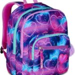 Zaino SJ Gang Multiheart Girl - Seven