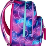 Zaino SJ Gang Multiheart Girl - Seven