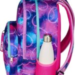 Zaino SJ Gang Multiheart Girl - Seven
