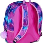 Zaino SJ Gang Multiheart Girl - Seven