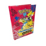 Diario 10M Pokemon N.D. 2025/2026 - Seven