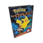 Diario 10M Pokemon N.D. 2025/2026 - Seven