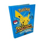 Diario 10M Pokemon N.D. 2025/2026 - Seven