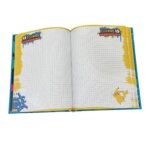 Diario 10M Pokemon N.D. 2025/2026 - Seven