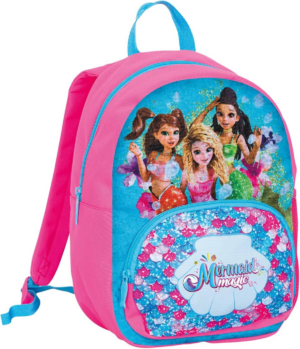 Zaino Small Mermaid Magic - Seven