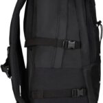 Zaino Act-Plus Plain Nero - Invicta