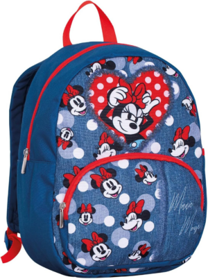 Zaino Small Minnie - Seven