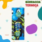 Borraccia SJ Gang -Seven