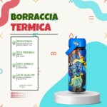Borraccia SJ Gang -Seven