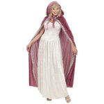 Mantello Principessa Medievale - Widmann