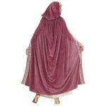 Mantello Principessa Medievale - Widmann
