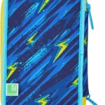 Astuccio 3 Zip SJ Gang Dragon Glide - Seven