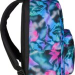 Zaino Reversibile con Earphones Inside Rocks - Seven
