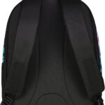 Zaino Reversibile con Earphones Inside Rocks - Seven