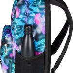 Zaino Reversibile con Earphones Inside Rocks - Seven