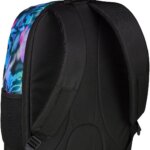 Zaino Reversibile con Earphones Inside Rocks - Seven