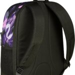 Zaino Reversibile con Earphones Color Mark - Seven
