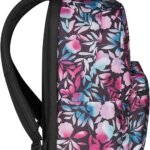 Zaino Reversibile con Earphones Water Flowers - Seven