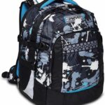 Zaino Updown Twice Hue Stains - Seven