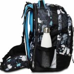 Zaino Updown Twice Hue Stains - Seven
