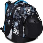Zaino Updown Twice Hue Stains - Seven