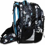 Zaino Updown Twice Hue Stains - Seven