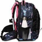 Zaino Updown Twice Splashy Lilac - Seven