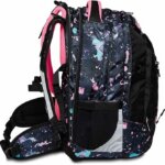 Zaino Updown Twice Splashy Lilac - Seven