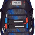 Zaino Updown Twice Optical Shade Boy - Seven