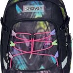 Zaino Updown Twice Optical Shade Girl - Seven
