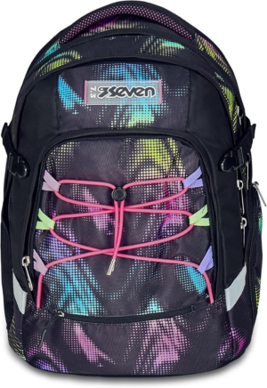 Zaino Updown Twice Optical Shade Girl - Seven