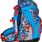 Zaino Updown Soft SJ Gang Tinypatch Boy - Seven