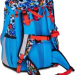 Zaino Updown Soft SJ Gang Tinypatch Boy - Seven